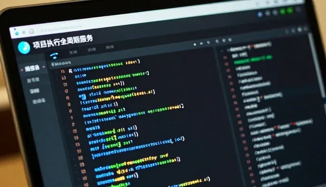 项目执行中的关键环节与实际应用分析